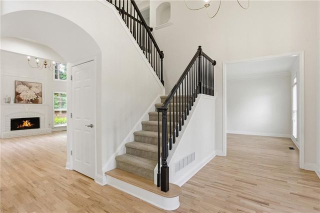 303 River Laurel Way, Woodstock, GA 30188