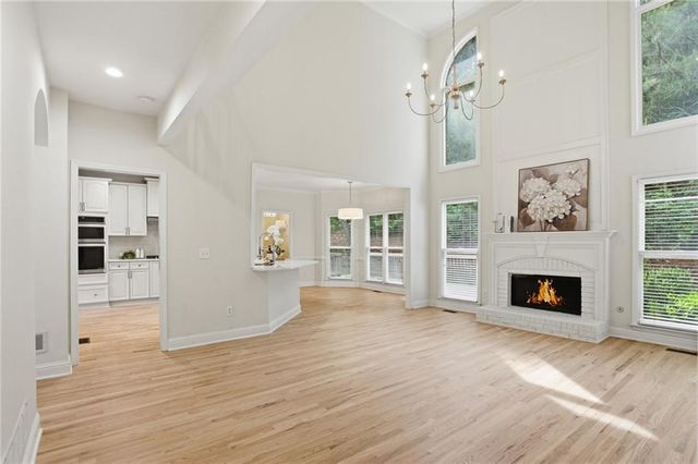303 River Laurel Way, Woodstock, GA 30188