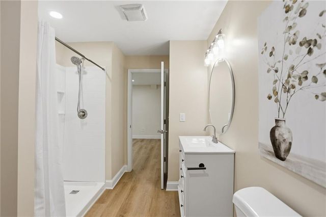 303 River Laurel Way, Woodstock, GA 30188