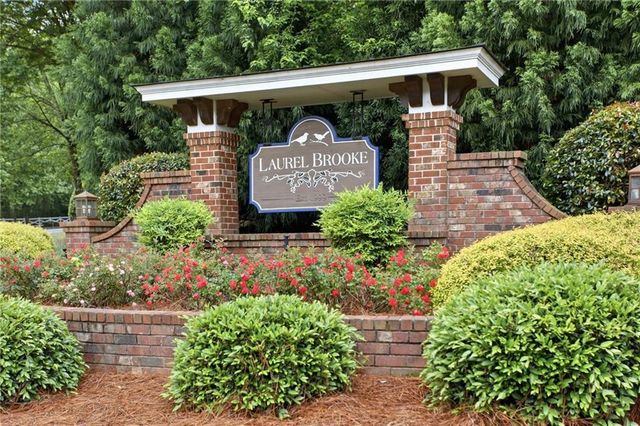 303 River Laurel Way, Woodstock, GA 30188