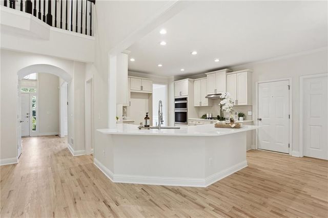 303 River Laurel Way, Woodstock, GA 30188