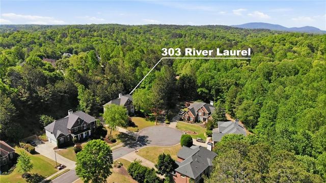 303 River Laurel Way, Woodstock, GA 30188