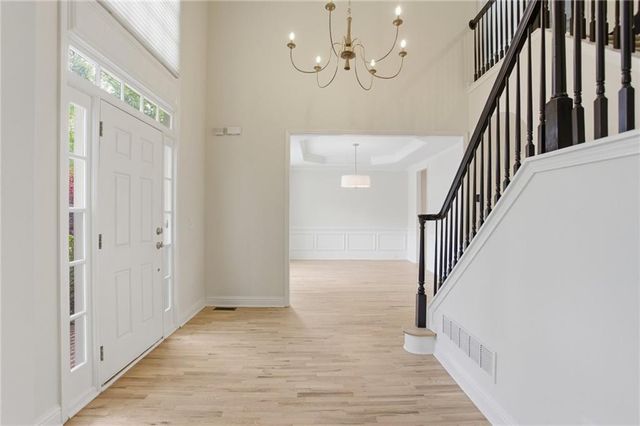 303 River Laurel Way, Woodstock, GA 30188