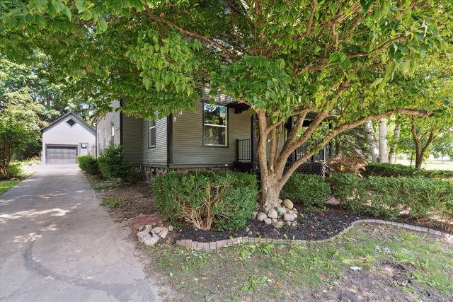 323 Garfield Avenue, Battle Creek, MI 49017