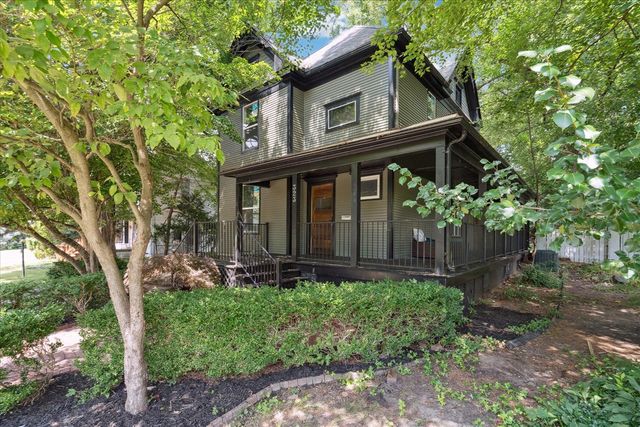 323 Garfield Avenue, Battle Creek, MI 49017