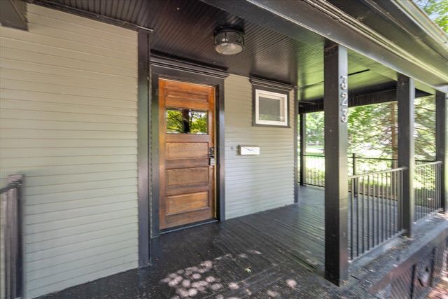 323 Garfield Avenue, Battle Creek, MI 49017