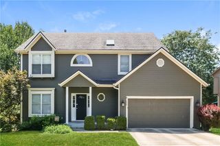6603 W 156th Street, Overland Park, KS 66223