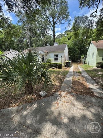 11 Oleander Avenue, Savannah, GA 31404