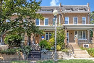 503 DECATUR ST NW, Washington, DC 20011