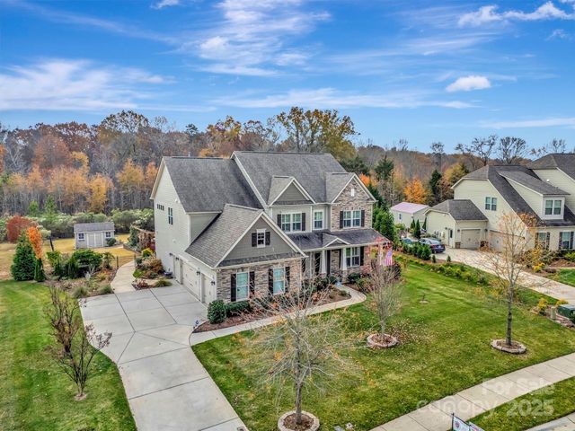 6520 Bridgemoor Drive, Indian Trail, NC 28079
