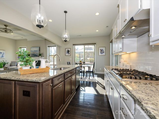 6520 Bridgemoor Drive, Indian Trail, NC 28079