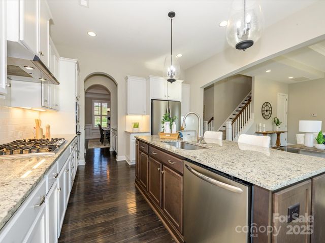 6520 Bridgemoor Drive, Indian Trail, NC 28079