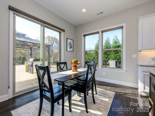 6520 Bridgemoor Drive, Indian Trail, NC 28079