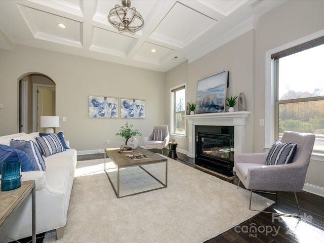 6520 Bridgemoor Drive, Indian Trail, NC 28079