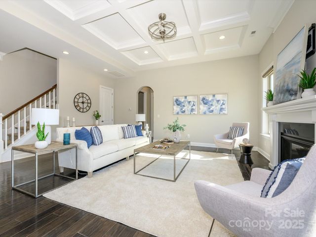 6520 Bridgemoor Drive, Indian Trail, NC 28079