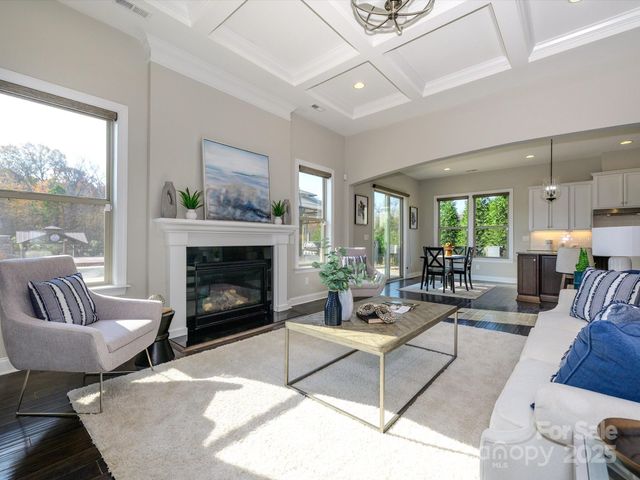 6520 Bridgemoor Drive, Indian Trail, NC 28079