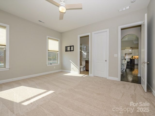 6520 Bridgemoor Drive, Indian Trail, NC 28079