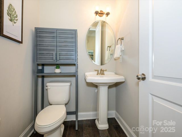 6520 Bridgemoor Drive, Indian Trail, NC 28079