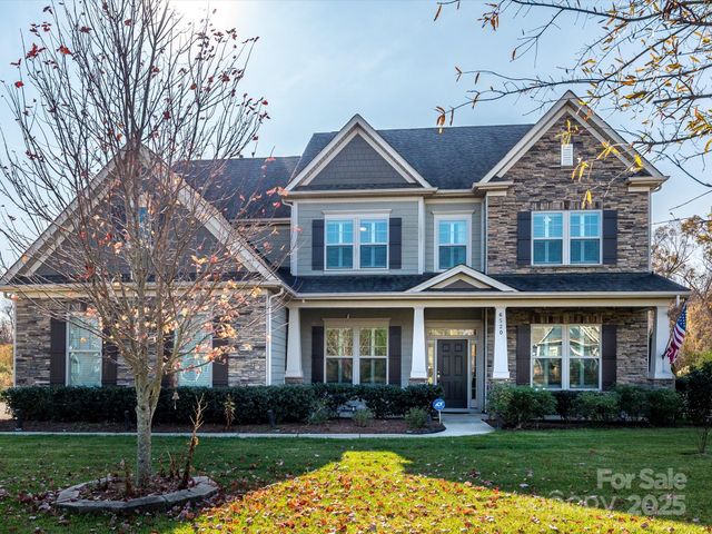 6520 Bridgemoor Drive, Indian Trail, NC 28079
