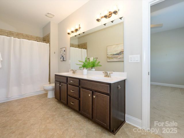 6520 Bridgemoor Drive, Indian Trail, NC 28079