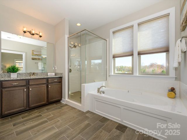 6520 Bridgemoor Drive, Indian Trail, NC 28079