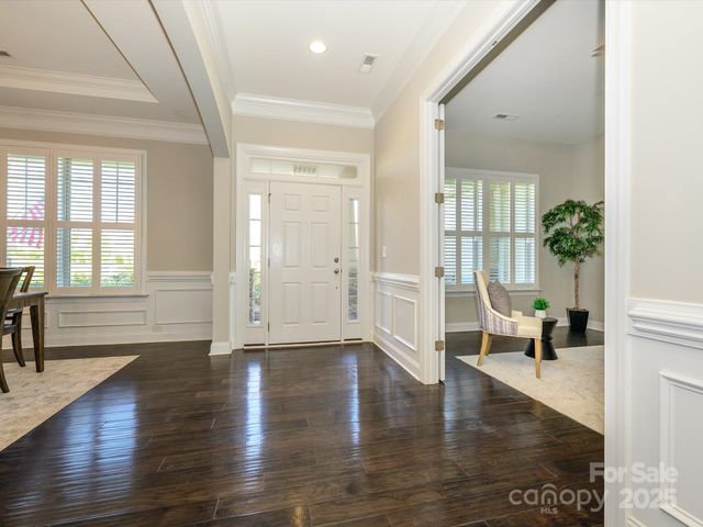 6520 Bridgemoor Drive, Indian Trail, NC 28079