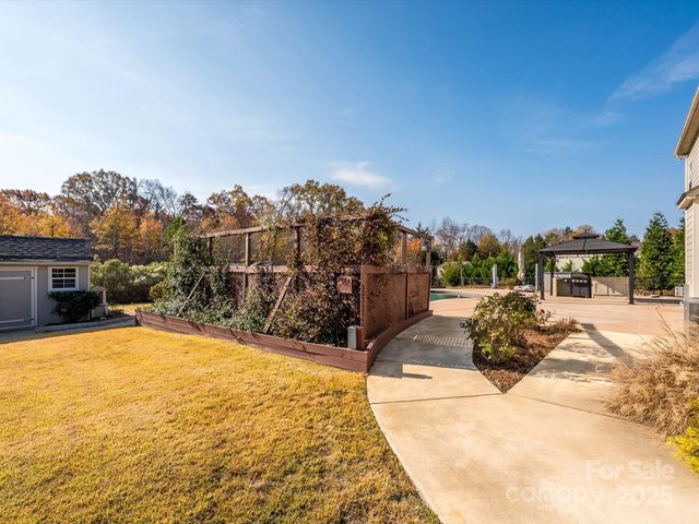 6520 Bridgemoor Drive, Indian Trail, NC 28079