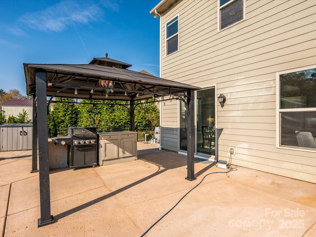 6520 Bridgemoor Drive, Indian Trail, NC 28079