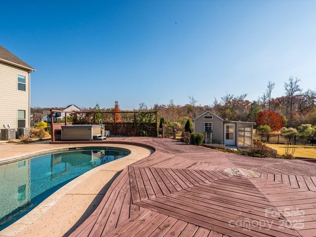 6520 Bridgemoor Drive, Indian Trail, NC 28079