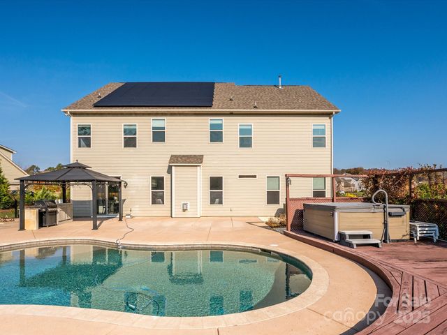 6520 Bridgemoor Drive, Indian Trail, NC 28079