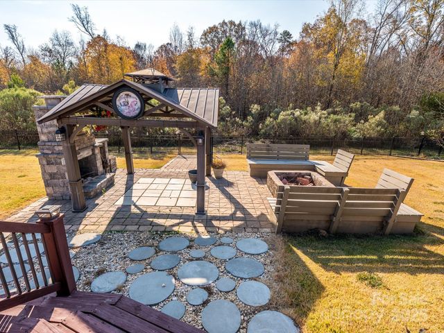 6520 Bridgemoor Drive, Indian Trail, NC 28079