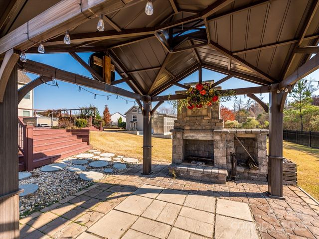 6520 Bridgemoor Drive, Indian Trail, NC 28079