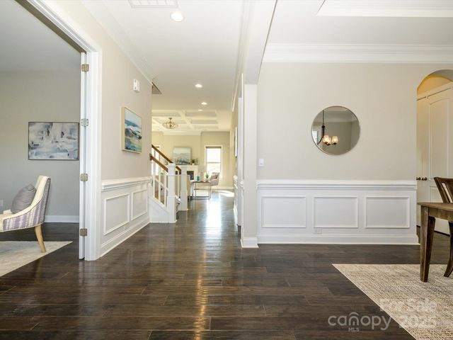 6520 Bridgemoor Drive, Indian Trail, NC 28079