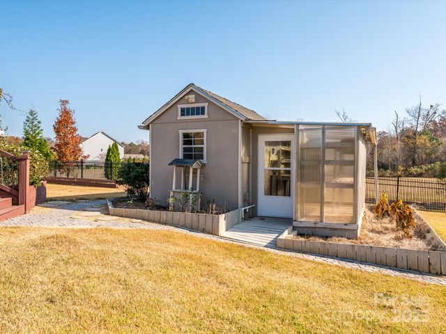 6520 Bridgemoor Drive, Indian Trail, NC 28079