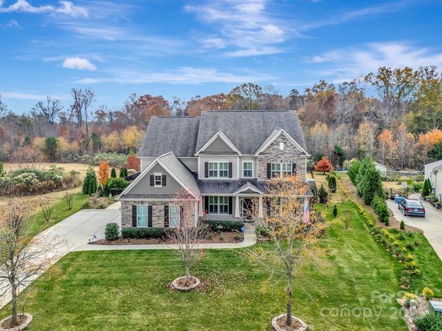 6520 Bridgemoor Drive, Indian Trail, NC 28079