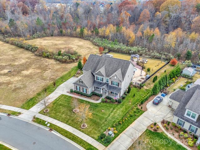 6520 Bridgemoor Drive, Indian Trail, NC 28079