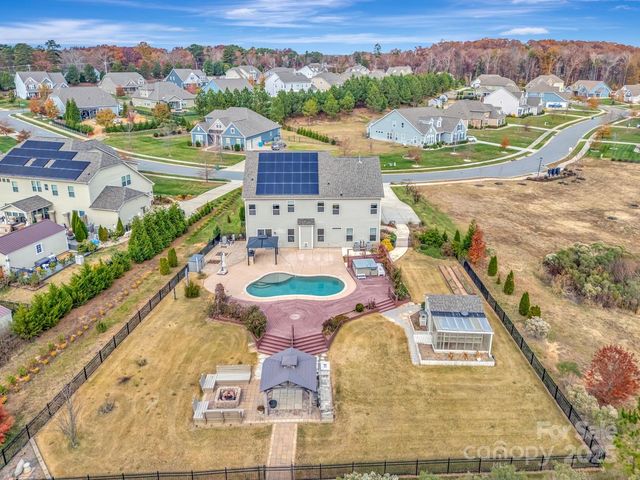 6520 Bridgemoor Drive, Indian Trail, NC 28079