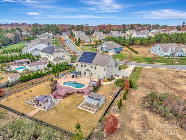 6520 Bridgemoor Drive, Indian Trail, NC 28079