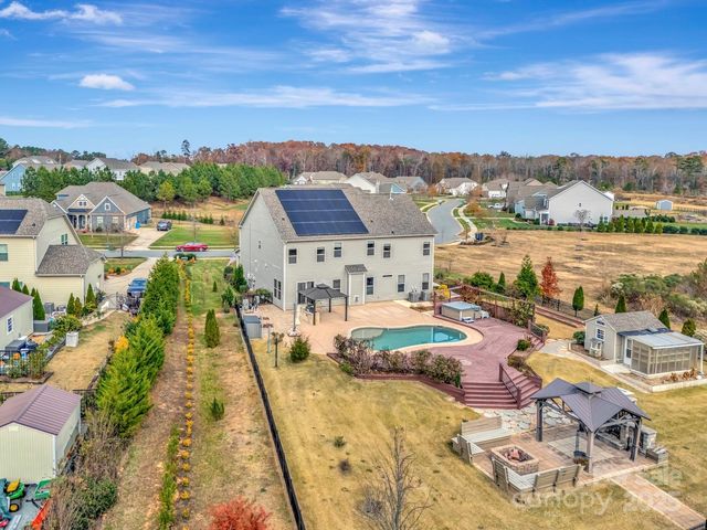 6520 Bridgemoor Drive, Indian Trail, NC 28079