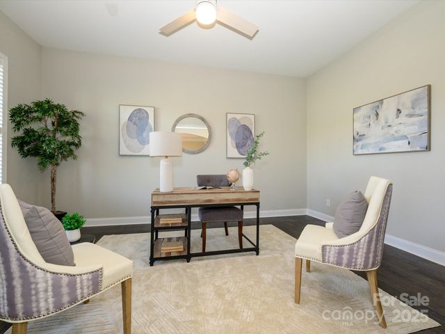 6520 Bridgemoor Drive, Indian Trail, NC 28079