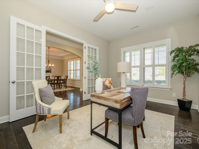 6520 Bridgemoor Drive, Indian Trail, NC 28079