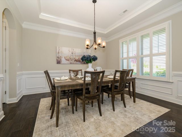 6520 Bridgemoor Drive, Indian Trail, NC 28079