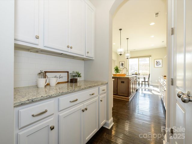 6520 Bridgemoor Drive, Indian Trail, NC 28079