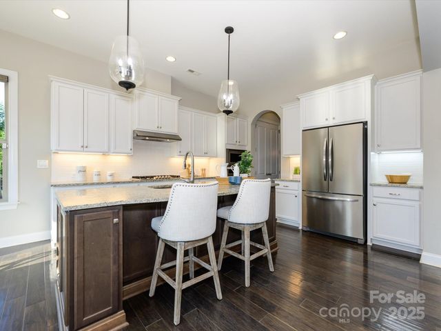 6520 Bridgemoor Drive, Indian Trail, NC 28079