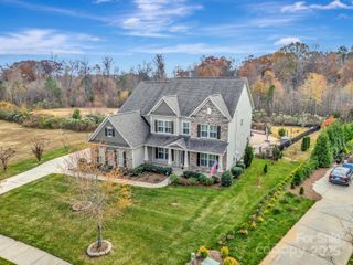 6520 Bridgemoor Drive, Indian Trail, NC 28079