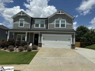 848 Cranwell Court, Greer, SC 29651