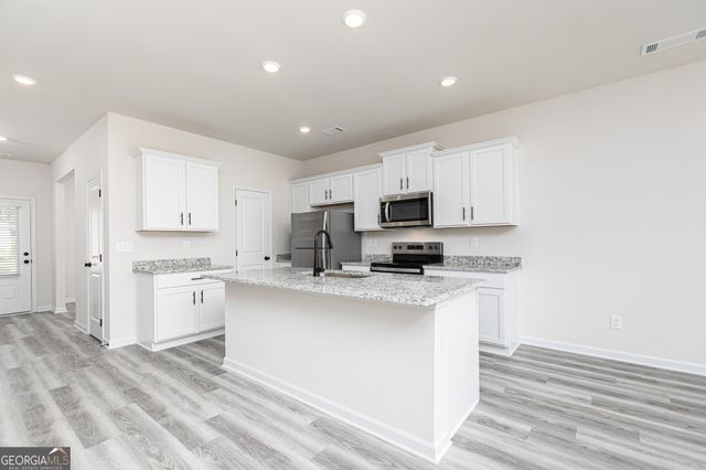 716 Berkeley Drive, Conyers, GA 30013