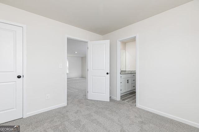 716 Berkeley Drive, Conyers, GA 30013