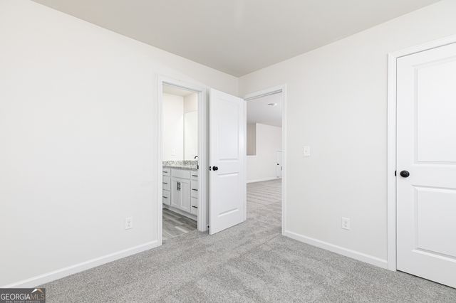 716 Berkeley Drive, Conyers, GA 30013