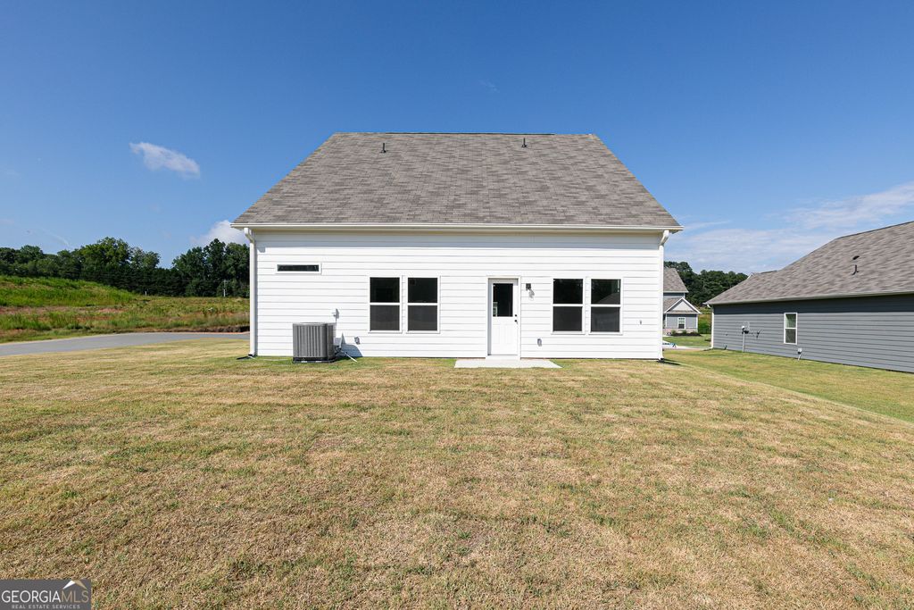 716 Berkeley Drive, Conyers, GA 30013